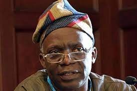 Why Prominent Lawyer Femi Falana Objects to Same-Zone Appointments for EFCC and ICPC Chairmen
