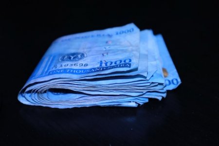 Naira Drops to Record 980 per Dollar in Official Market, Reflecting Persistent Dollar Shortages and Economic Challenges