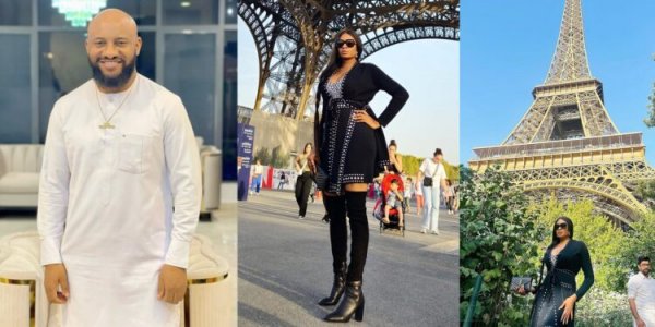 "I'm Irreplaceable": Yul Edochie's Bold Proclamation Amid First Wife's European Vacation