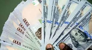 Naira Crashes to All-Time Low: Hits N1,100 Against US Dollar