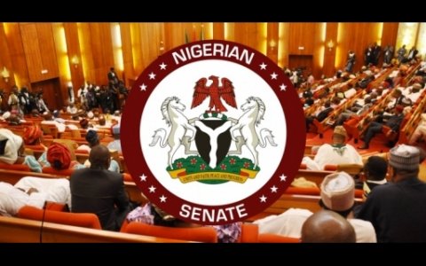 Nigerian Senate Appoints New Deputy Leader and Deputy Chief Whip, Shuffles Leadership Roles