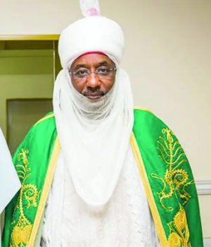 Sanusi Warns: Oil Alone Won't Make Nigeria Rich, Could Lead to Trouble