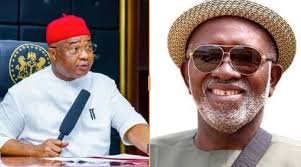 Hope Uzodimma Can't Buy Me Even with $100m," Asserts Imo Labour Party Candidate, Athan Achonu