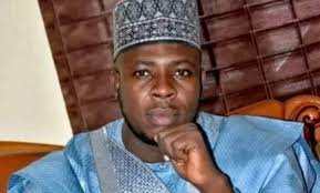 Borno State Commissioner Dies Just Weeks After Surviving Car Accident