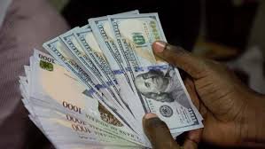 Naira Weakens to N1,186/$1 in P2P Market Amidst Persistent Forex Woes and Global Economic Concerns