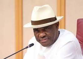 FCT Minister Nyesom Wike Orders Demolition of Notorious COVID-19 Market in Abuja