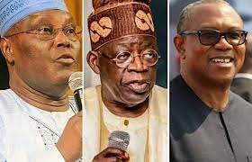 Supreme Court Hears Arguments Over Atiku's CSU Evidence in Presidential Tussle as Tinubu, APC, and INEC Contest Admissibility"