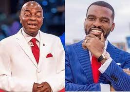 Pastor Isaac Oyedepo, Son of Bishop David Oyedepo, Resigns from Key Role in Living Faith Church