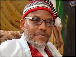 Court Rules in Favor of Nnamdi Kanu, Orders N8 Billion Compensation