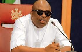 Governor Fubara: Security Services in Rivers State Are Compromised and Were Shooting at Me