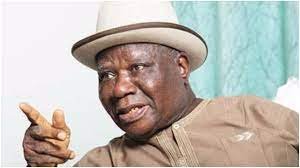 Niger Delta Elder Statesman Edwin Clark Accuses Wike of Plot to Impeach Rivers State Governor