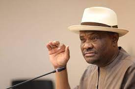 PDP Governors Hold Summit with Minister Wike to Tackle Rivers State Political Crisis