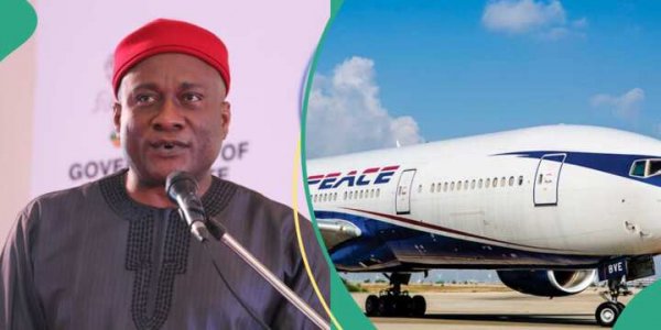Nigeria's Air Peace Gains Approval for UK Flights, Expands Fleet with 50 New Aircraft