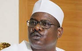 Ndume Shocker: Controversial Presidential Yacht Deal - Signed, Sealed but Undisclosed