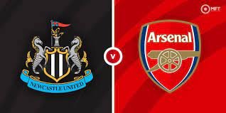Arsenal Suffers First Premier League Defeat of the Season in Controversial Clash with Newcastle United