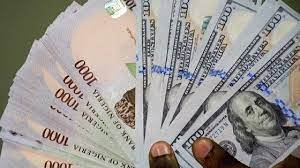 Naira Exchange Rate Plummets to N1,135/$ in Parallel Market, Raising Economic Alarms