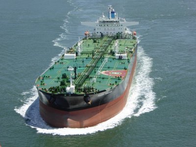 Nigeria's Oil Exports Take a Hit in Asia Due to Russia-Ukraine Crisis