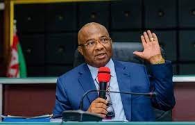 Imo Elections: Uzodinma Counting on Paid Salaries to See him through