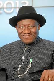 Former Nigerian President Goodluck Jonathan Advocates for Peaceful Elections in Upcoming Governorship Polls
