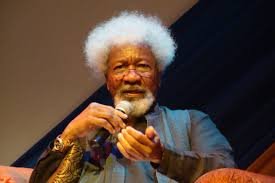 How Technology Is Shaping a New Era of Illiteracy in Nigeria - Wole Soyinka