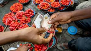 Economic Strain Deepens as Nigeria's Inflation Skyrockets to 27.33%, Prompting Concerns for Citizens