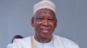 Ganduje Confident of APC Triumph in Supreme Court After Appeals Court Upholds Kano Governor's Removal