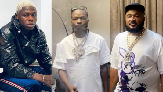 Naira Marley and Sam Larry's Bail Conditions Met in Mohbad Case