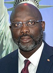 President George Weah Concedes Election to Joseph Boakai in Historic Democratic Turn