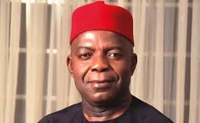 Abia Government Denies Splurging N927M on Governor Otti's Meals and Welfare