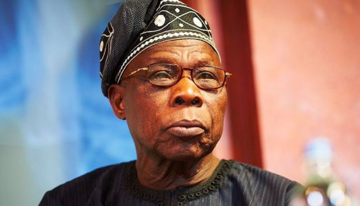Presidency Blames Obasanjo for Nigeria's Democracy Woes