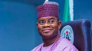 Governor Bello Orders Freeze on Kogi State Accounts