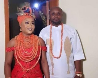 He Would Say “Them No Dey Control Edo Man” - Isreal DMW's Ex-Wife Spills the Tea on Marriage Woes