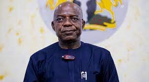 Abia Governor Runs the State from His Private Residence, Leaving Official Mansions Abandoned