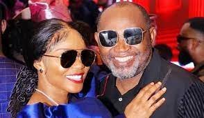My Lover and I Don’t Believe in Marriage – Actress, Iyabo Ojo