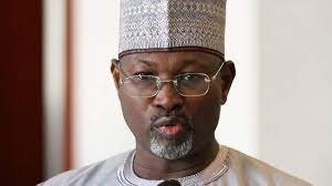 Jega Urges Presidential Rethink on INEC RECs Amidst Partisan Controversy