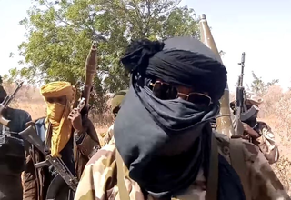 Crisis Unfolds in Zamfara as Terrorists Abduct Over 150 for Unpaid Levies