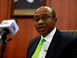 CBN Governor Emefiele's N1.6bn Fraud Case Delayed Until January 2024
