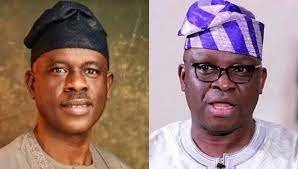 Obanikoro Testifies: N1.2 Billion Airlifted to Fayose for Ekiti Election, Former Minister Reveals