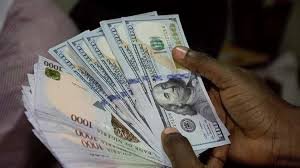 Naira Plummets by 11.40% to N927.19/$ at Official Exchange Market Despite CBN's Stabilization Efforts