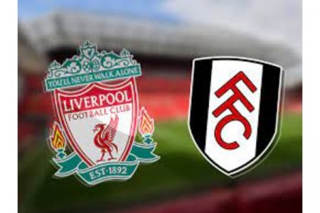 Liverpool's Sensational Late Surge Stuns Fulham in 4-3 Thriller at Anfield
