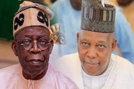 Tinubu and Shettima's ₦10 Billion Allocations for Trips and Meals Spark Controversy