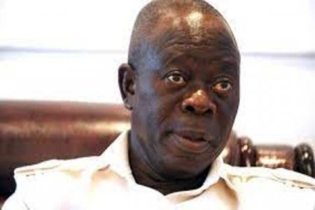 No N35,000 Minimum Wage, No Peaceful Christmas for Employers: Oshiomhole Challenges NLC