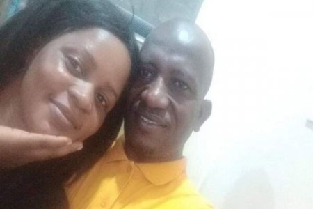 Nigerian Nurse Taiwo Owoeye Allegedly Murdered by Husband in UK Tragedy