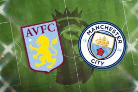 Man City's Shocking 1-0 Defeat to Aston Villa Sets Unwanted Records