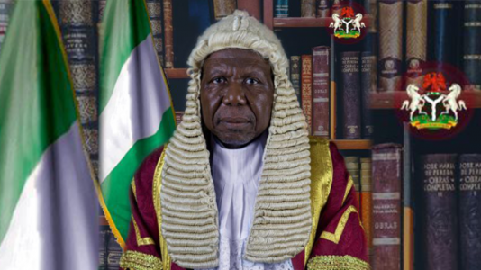 Judge Linked to Abiodun Bribe Controversy, Collapses, Dies Before Supreme Court Promotion