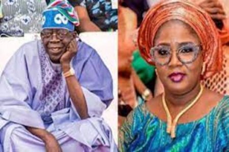 VP's Office Faces Scrutiny Over ₦10M Payment for Tinubu's Daughter's Guests' Hotel Accommodation