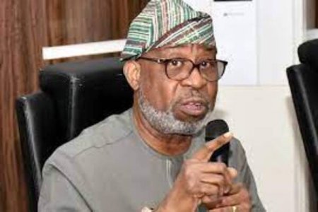 Minister Accuses Influential Nigerians of Financing Terrorism Through Illegal Mining Operations