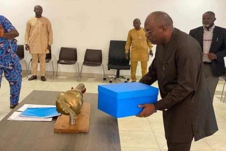 In Rivers, Governor Fubara Presents Budget as 27 Seats Declared Vacant