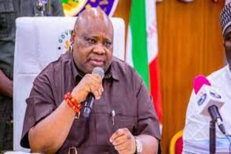 Governor Adeleke Clarifies Thailand Trip: Vacation, Health Check, and Back to Work in Osun
