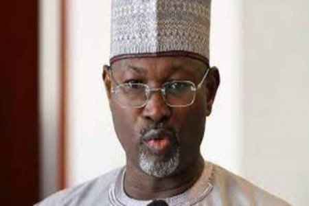 Former INEC Chief Jega Warns Nigeria to Restructure by 2027 or Face Crisis
